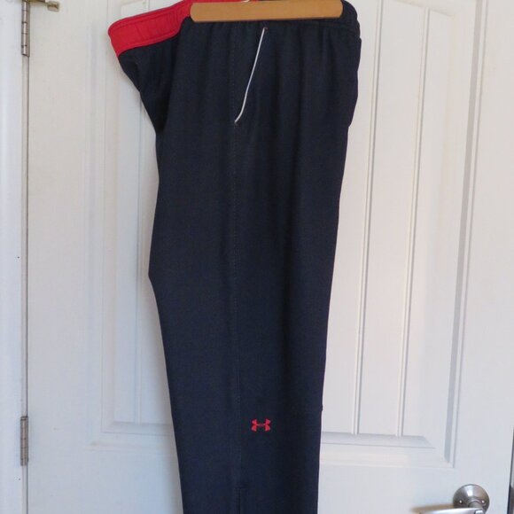 EUC Under Armour Women's Joggers Casual Pants 2X Tall - Picture 1 of 7